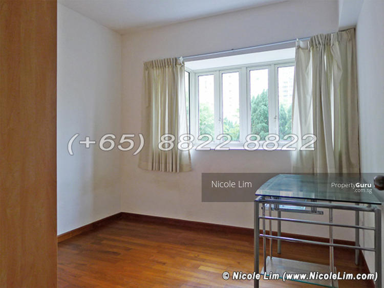The Gardens At Bishan (D20), Condominium #141177452